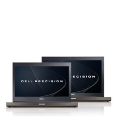 Mobile Dell Precision-arbejdsstationer Mobile Dell Precision-arbejdsstationer